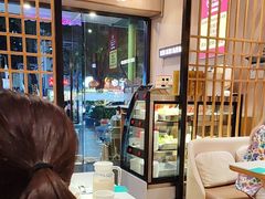 -川味堂·四川豆花(八卦岭店)