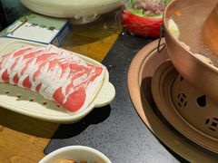 -额尔敦草原涮羊肉·烧烤(冻青树总店)