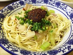 -清真高尔力羊肠面(七一路店)