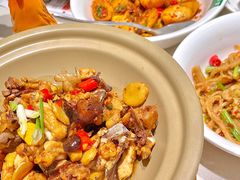 -绿草地·湘菜(7mall店)