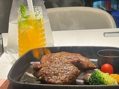 -牛扒先生·厚切雪花牛扒西餐厅(北京路禺山路店)