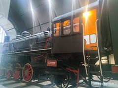 -铁道游击队纪念馆