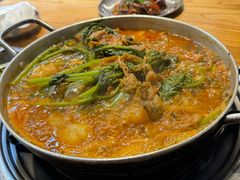 -枣玛尔脊骨汤·烤肉(西塔总店)