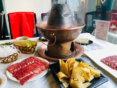 -东来顺饭庄(王府井步行街店)