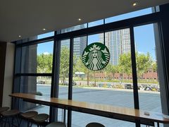 -星巴克臻选(上海长风大悦城店)