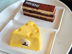 -重庆丽晶酒店·渝厨房