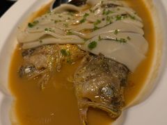 -桂满陇·海市蜃楼·黑金(国金店)