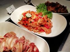 -杭州钱江新城万怡酒店-西餐厅