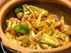 -小和庆·知味(首铸万科店)