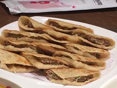-北李妈妈菜·虾爬子大锅贴(贵和店)