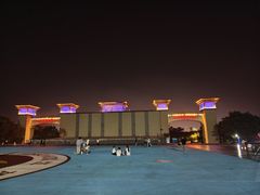 -中国盱眙国际龙虾节广场