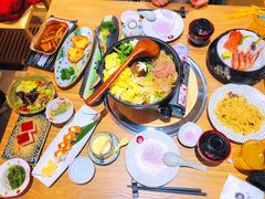 -割烹旭日本料理(龙湖狮山天街店)