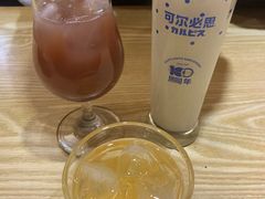 自制樱桃酒-胜代日本料理(云程巷小区店)