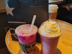 -星巴克(武康路店)