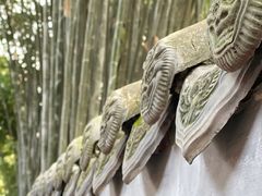-成都杜甫草堂博物馆