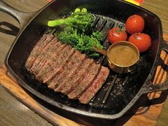-ZAFFERANO西班牙海鲜饭(上海首店)