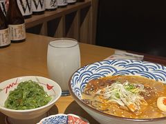 -九酢·海鲜居酒屋