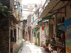 -西关老字号钵仔糕(上下九宝华路店)