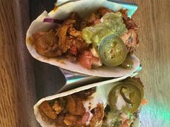 -Famous肥猫墨西哥音乐餐吧(五棵松华熙LIVE店)