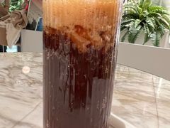 -théATRE 茶聚场(王府中環店)