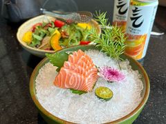 -吉川谷谷·日料放题(广安门店)