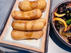 -耍盆友·重庆江湖菜(百子湾店)