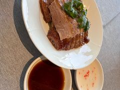 卤水鹅肉-潮府馆·非遗潮州菜·世纪公园(新国际博览中心店)