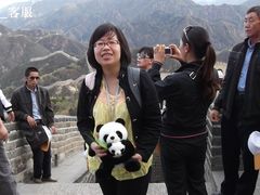 -北京拉斐特城堡酒店