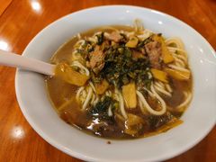 -奎元馆.百年奎元.非遗传承(西湖边的解放路店)