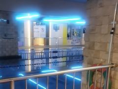 -北京海德酒店温泉