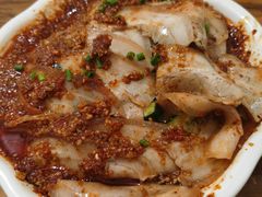 -勇猛子川菜馆(新军路店)