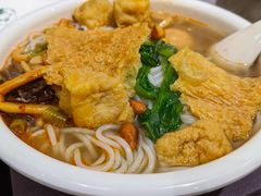 -水平有限广西米粉·广西风味集(五道口店)