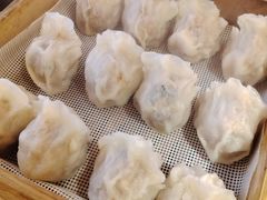 鲜大虾仁-倍儿美海鲜排挡·非遗海鲜蒸饺(洋货店)