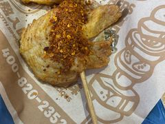 -魔都三兄弟酸辣粉·蘸卤炸串(虹桥万科店)