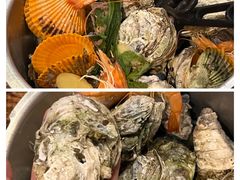 -土蚝·高压锅生蚝(百姓美食街店)