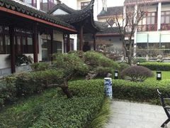 -全季酒店（苏州观前街平江路店）(原临顿路地铁站店)