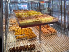 -味多美蛋糕(金顶街店)