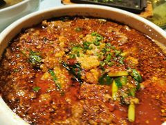 -阿斯牛牛·凉山菜(新会展店)