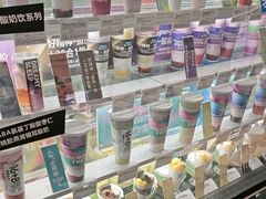 -Blueglass酸奶(华贸购物中心店)
