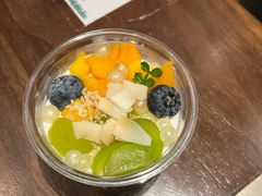 -老街称盘麻辣烫·冒菜(思北店)