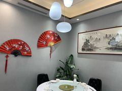 -锋味餐厅(空港复悦里店)