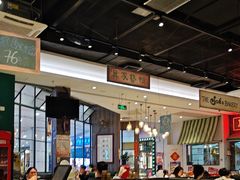 -满得意茶餐厅·顺德家常菜·港式经典(大良店)