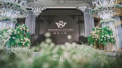 -上海万达瑞华酒店·宴会厅
