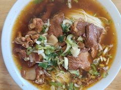 -水仙拉面(水仙街店)