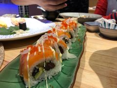 -琴寿司居酒屋(中山广场店)
