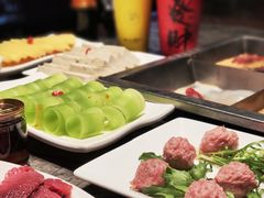 -大妙火锅·非物质文化遗产(锦里店)
