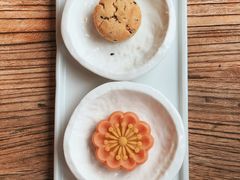 -上席擂茶·新中式青年茶馆(古城店)