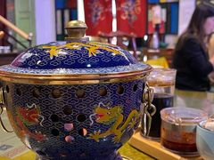 -松针蔡记蒸饺(花园路店)
