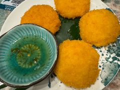 -浩海火烧云傣家菜(京广店)