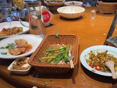 -鸽子窝(青塔店)